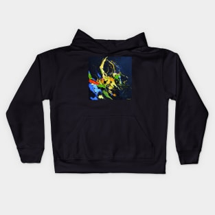 King oberon Kids Hoodie